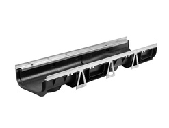 Лоток 200.96 h116 HEAVY (черный)