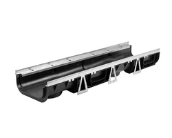 Лоток 200.96 h116 HEAVY (черный)