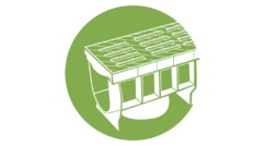 Дренажные лотки пластиковые. Серия Ecoteck MEDIUM