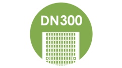 STANDART DN 300 Класс С250